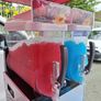 Slush Machine 2x15L Image 3