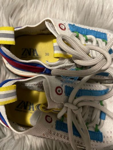 Boy's Trainers from Zara (Size 11)
