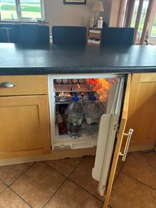 Fitted Kitchen