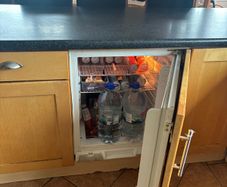Fitted Kitchen
