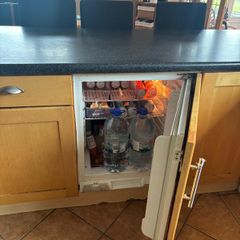 Fitted Kitchen