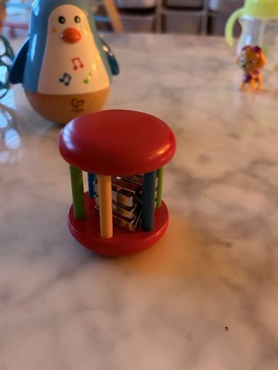 sensory toys