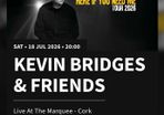 Kevin Bridges