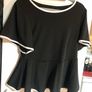 Ladies top size XL Image 5