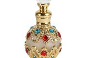 Aromatherapy/Essential Oil/Perfume Empty Bottle