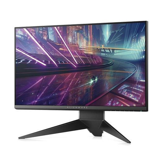 Alienware Gaming Monitor AW2518H 25" Full HD (1920x1080) 240Hz, 1ms TN LED-Backlit G-Sync