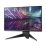 Ex Demo Alienware Gaming Monitor AW2518H 25" Full HD (1920x1080) 240Hz, 1ms TN LED-Backlit G-Sync Image 3