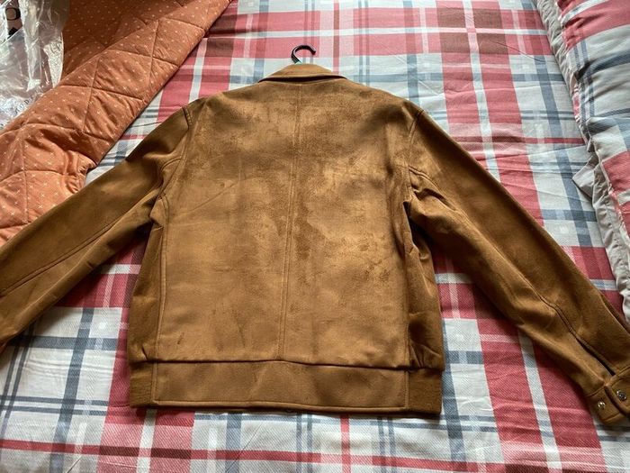 Mens jackets