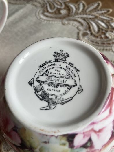 mayfair large cups