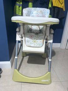 Cosatto High Chair