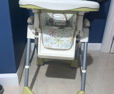 Cosatto High Chair