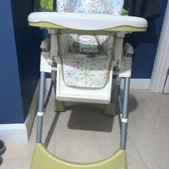 Cosatto High Chair