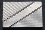 Flags Of United Nations Tanzania Sterling 925 Silver