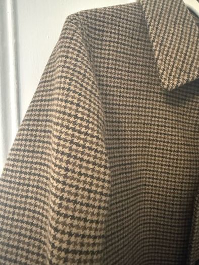 Uniqlo men's coat