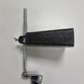 Cowbell 4" and bass drum clamp holder Image 2