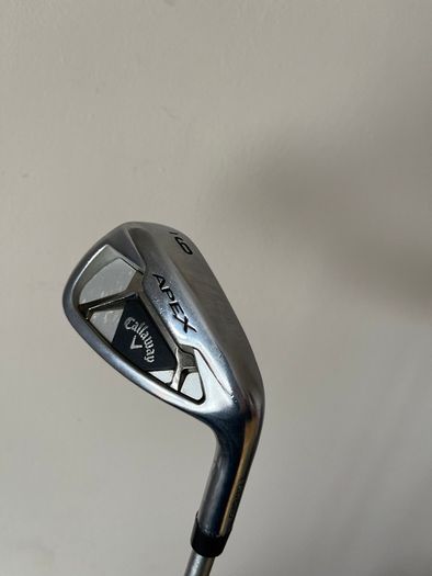 Callaway Apex Irons