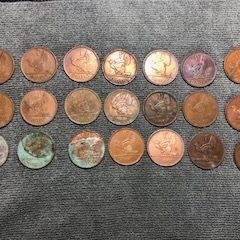 coins