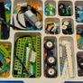LEGO WeDo 2.0 Robotics Set 45300 - Complete Image 2
