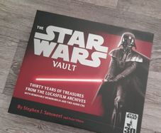 Star Wars Vault