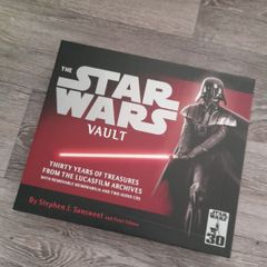 Star Wars Vault