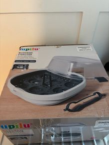 Steriliser
