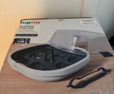 Steriliser