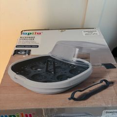 Steriliser