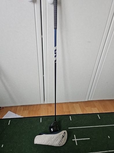 Taylormade qi10 3 wood