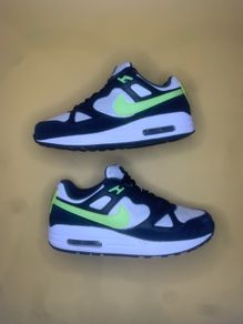 Get Unique Retro Nike's