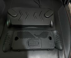 ASUS ROG Ally / Ally X Grip Case with Stand