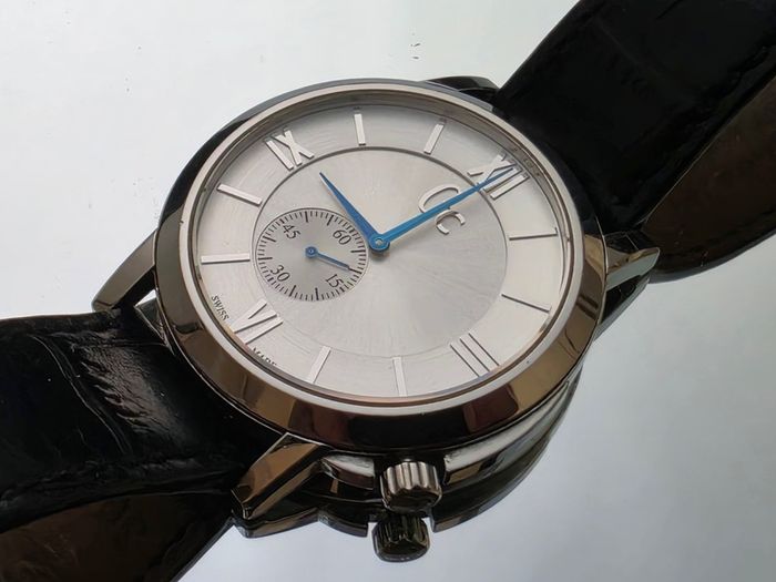 Swiss GC in excellent condition