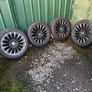 BMW alloy wheels Image 10