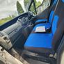 Opel vivaro 2007 1.9d 278000km Image 7