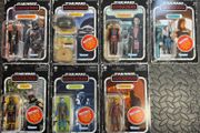 Star Wars Mandalorian - Job Lot