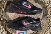 Chic Retro Lightweight Leather Nike