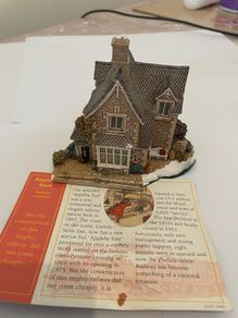 Lilliput Lane Appleby East