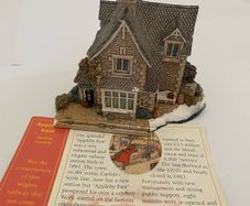 Lilliput Lane Appleby East
