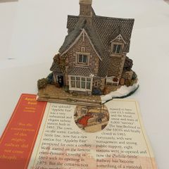 Lilliput Lane Appleby East