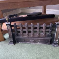 fire grate