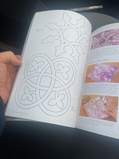 More Celtic Quilts by Gail Lawther