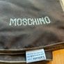 Moshino 100% Silk Scarf Image 5