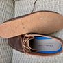 mens clarks boots Image 6