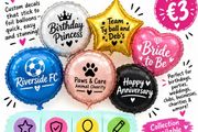 Decals/Stickers