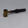 Antique : 19th Century Gunpowder Shot Measure For Muzzle Loading Firearms Image 4