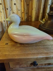 Ceramic Ducks