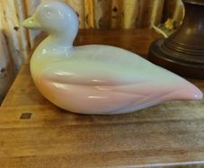 Ceramic Ducks
