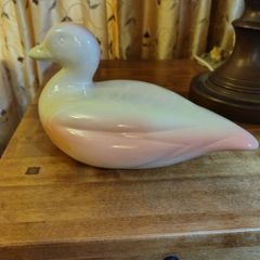 Ceramic Ducks
