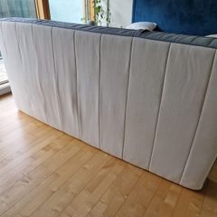 Single mattress