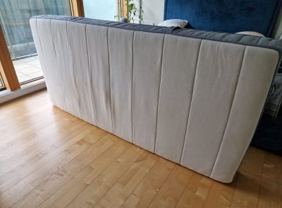 Single mattress