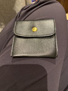 money pouch